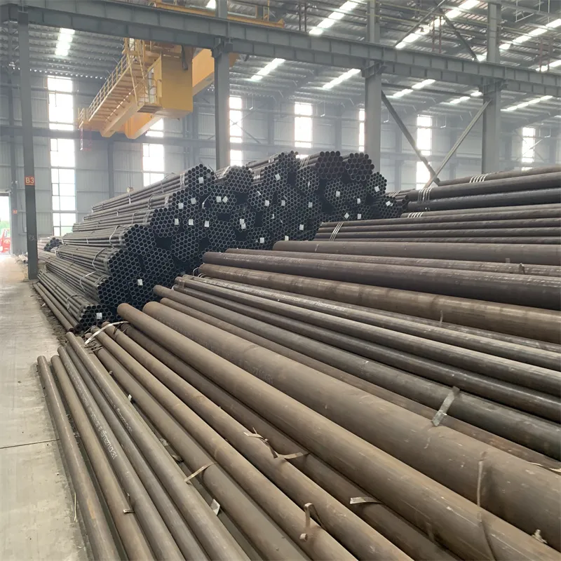 carbon steel pipe&tube